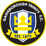 Logo Gainsborough Trinity