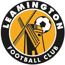 Logo Leamington