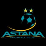 Logo Astana