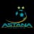 Logo Astana