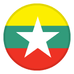 Logo Myanmar U22