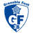 Logo Grenoble Foot 38