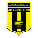 Logo Sfax Railways