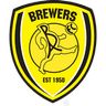 Logo Burton Albion
