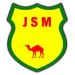 Logo JS EL Massira