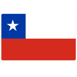 Logo Chile