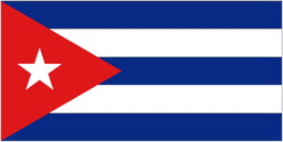 Logo Cuba