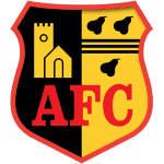 Logo Alvechurch