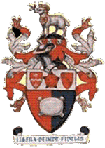 Logo Godalming Town