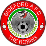 Logo Bideford