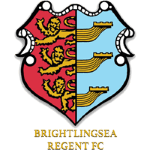 Logo Brightlingsea Regent