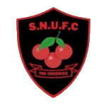 Logo Sturminster Newton Utd