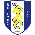 Logo Retford FC