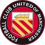 Logo United of Manchester