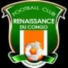 Logo FC Renaissance du Congo