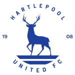 Logo Hartlepool United
