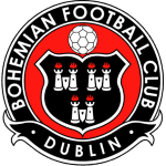 Logo Bohemians