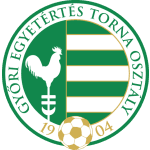 Logo Győri ETO