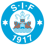 Logo Silkeborg IF