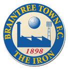 Logo Braintree Town
