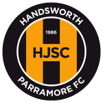 Logo Handsworth Parramore