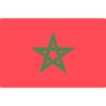 Logo Morocco
