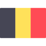 Logo Belgium
