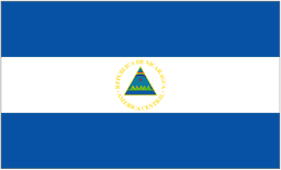 Logo Nicaragua
