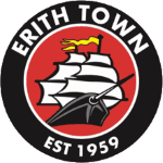 Logo Erith Town