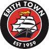 Logo Erith Town