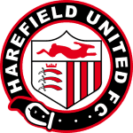 Logo Harefield United