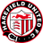 Logo Harefield United