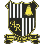 Logo Abbey Rangers