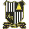 Logo Abbey Rangers