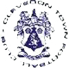 Logo Clevedon Town