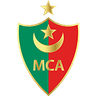Logo MC Alger Res.