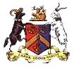 Logo Bradford Park Avenue