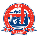 Logo Fylde