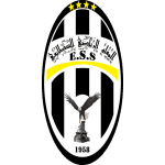 Logo ES Sétif