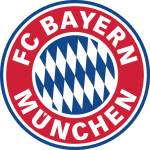 Logo FC Bayern München