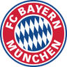 Logo FC Bayern München