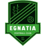 Logo Egnatia Rrogozhinë