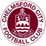 Logo Chelmsford City