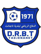 Logo DRB Tadjenanet