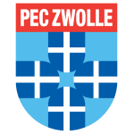 Logo PEC Zwolle