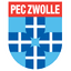 Logo PEC Zwolle