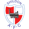 Logo Shildon AFC
