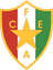 Logo Estrela Amadora