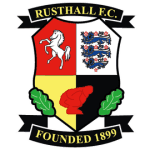 Logo Rusthall