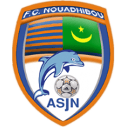 Logo Nouadhibou